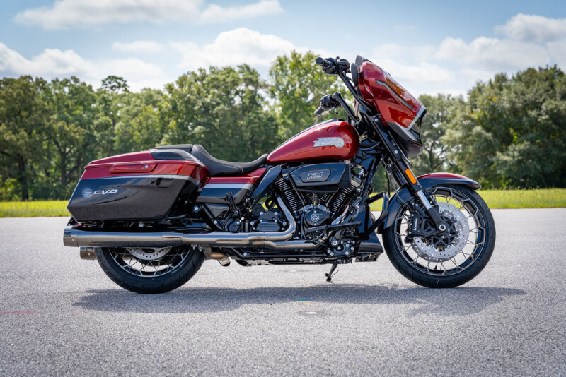 New Inventory | Black Sheep Harley-Davidson