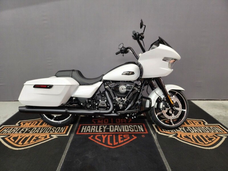 2025 Harley-Davidson® Road Glide® 