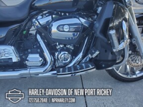 2018 Harley-Davidson<sup>®</sup> Ultra Limited thumb 0