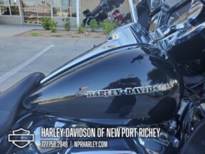 2018 Harley-Davidson<sup>®</sup> Ultra Limited thumb 1
