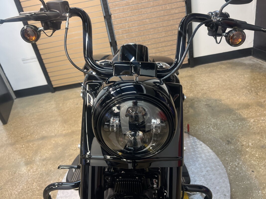 2025 Harley-Davidson Road King Special FLHRXS - Photo 10