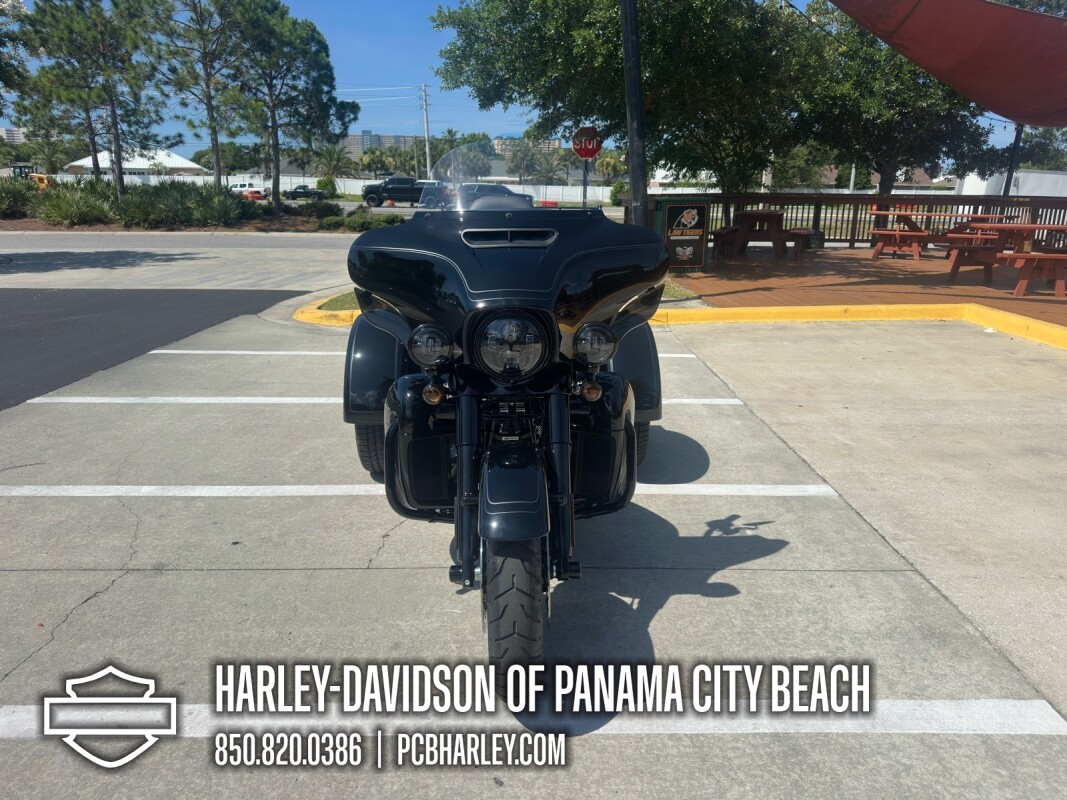 2025 Harley-Davidson Tri Glide Ultra - Photo 7