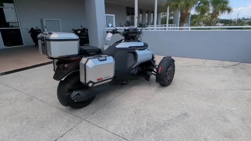 New Can-Am Inventory | Rockstar St. Pete