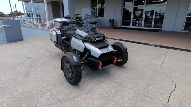 New Can-Am Inventory | Rockstar St. Pete