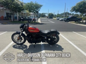 2025 Harley-Davidson<sup>®</sup> Nightster® Special thumb 0