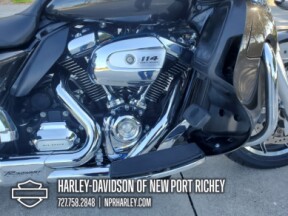 2019 Harley-Davidson<sup>®</sup> Ultra Limited Low thumb 0