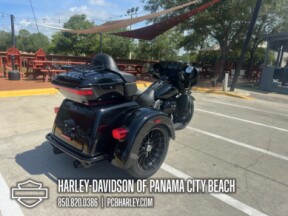 2025 Harley-Davidson<sup>®</sup> Tri Glide® Ultra thumb 3