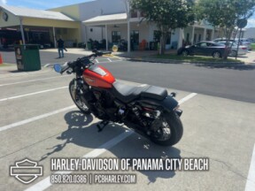 2025 Harley-Davidson<sup>®</sup> Nightster® Special thumb 1