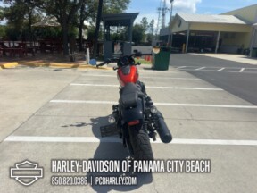 2025 Harley-Davidson<sup>®</sup> Nightster® Special thumb 2