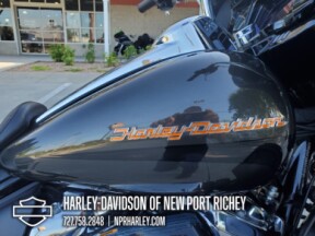2019 Harley-Davidson<sup>®</sup> Ultra Limited Low thumb 1