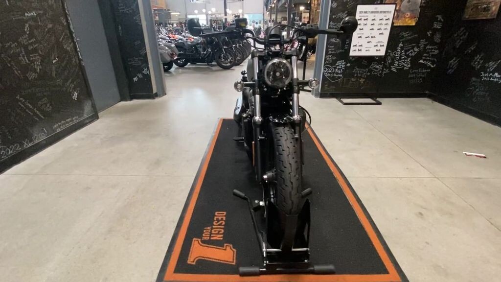 2024 Harley-Davidson Nightster BILLIARD GRAY - Photo 7