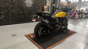 2023 Harley-Davidson<sup>®</sup> Pan America™ 1250 Special INDSYLW/WHT SND thumb 1