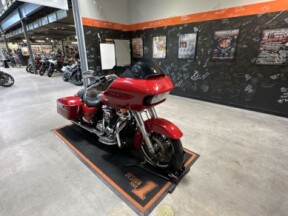 2023 Harley-Davidson<sup>®</sup> Road Glide<sup>®</sup> REDLINE RED thumb 0