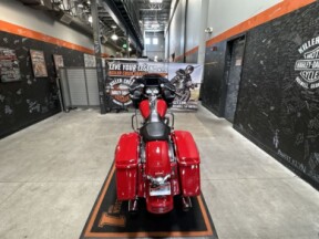 2023 Harley-Davidson<sup>®</sup> Road Glide<sup>®</sup> REDLINE RED thumb 3