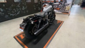 2024 Harley-Davidson<sup>®</sup> Nightster™ BILLIARD GRAY thumb 1