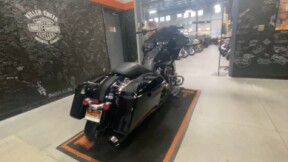 2021 Harley-Davidson<sup>®</sup> Road Glide<sup>®</sup> Special BLACK thumb 1