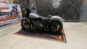 2024 Harley-Davidson<sup>®</sup> Low Rider<sup>®</sup> S BILLIARD GRAY thumb 3