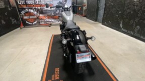 2024 Harley-Davidson<sup>®</sup> Nightster™ BILLIARD GRAY thumb 2