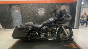 2021 Harley-Davidson<sup>®</sup> Road Glide<sup>®</sup> Special BLACK thumb 0