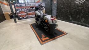 2024 Harley-Davidson<sup>®</sup> Low Rider<sup>®</sup> S BILLIARD GRAY thumb 2