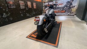 2024 Harley-Davidson<sup>®</sup> Low Rider<sup>®</sup> S BILLIARD GRAY thumb 1