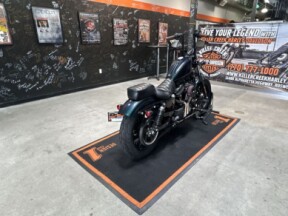 2021 Harley-Davidson<sup>®</sup> Iron 883<sup>™</sup> SNAKE VENOM thumb 1