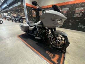 2025 Harley-Davidson<sup>®</sup> Road Glide® BILLIARD GRAY thumb 0