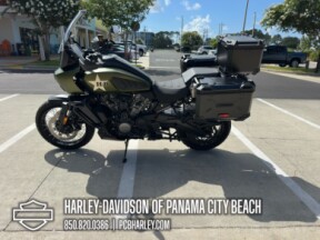 2022 Harley-Davidson<sup>®</sup> Pan America™ 1250 Special thumb 0