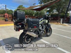 2022 Harley-Davidson<sup>®</sup> Pan America™ 1250 Special thumb 3