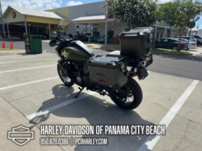 2022 Harley-Davidson<sup>®</sup> Pan America™ 1250 Special thumb 1