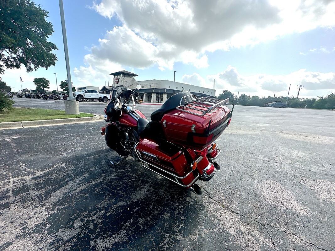 2013 Harley-Davidson Ultra Classic Electra Glide FLHTCU - Photo 7