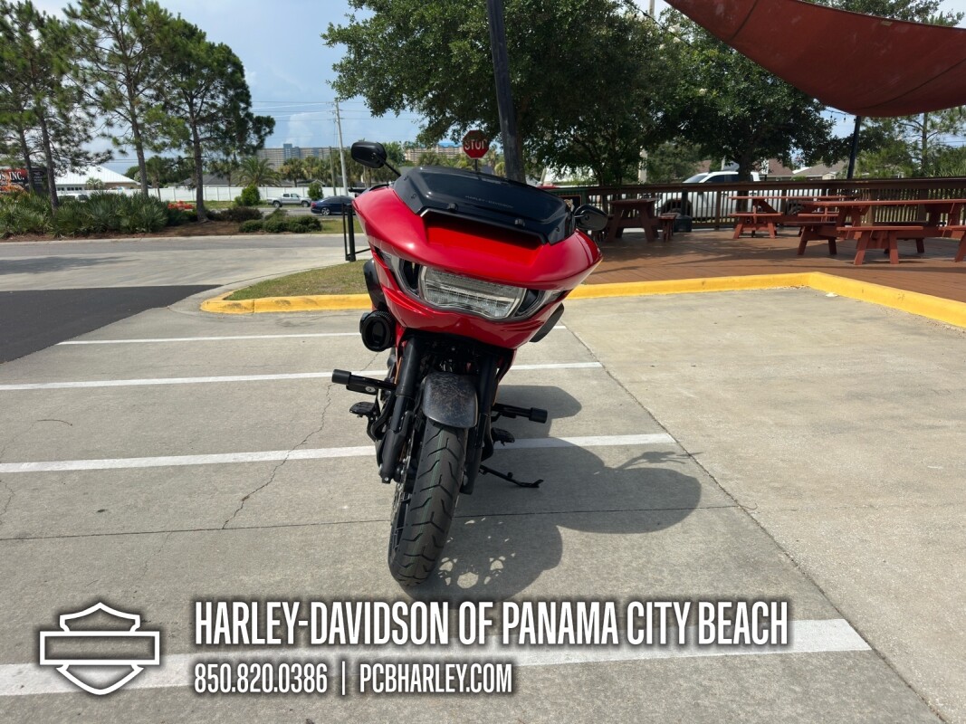 2025 Harley-Davidson CVO Road Glide ST - Photo 7