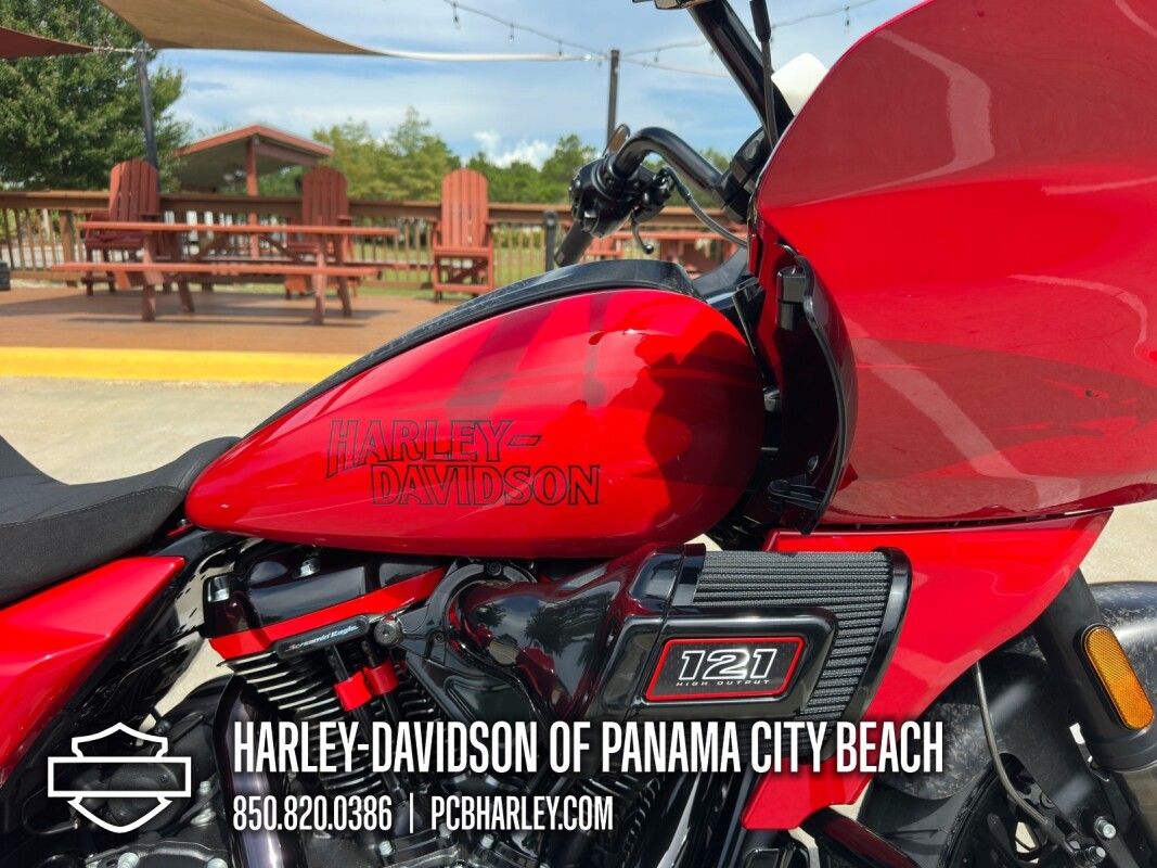 2025 Harley-Davidson CVO Road Glide ST - Photo 10