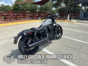 2025 Harley-Davidson<sup>®</sup> Nightster® thumb 3
