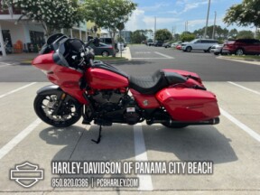 2025 Harley-Davidson<sup>®</sup> CVO™ Road Glide® ST thumb 0