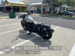 2025 Harley-Davidson<sup>®</sup> Nightster® thumb 1