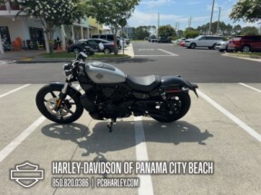 2025 Harley-Davidson<sup>®</sup> Nightster® thumb 0