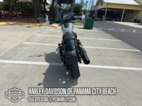2025 Harley-Davidson<sup>®</sup> Nightster® thumb 2