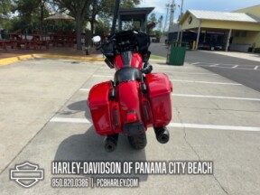 2025 Harley-Davidson<sup>®</sup> CVO™ Road Glide® ST thumb 2