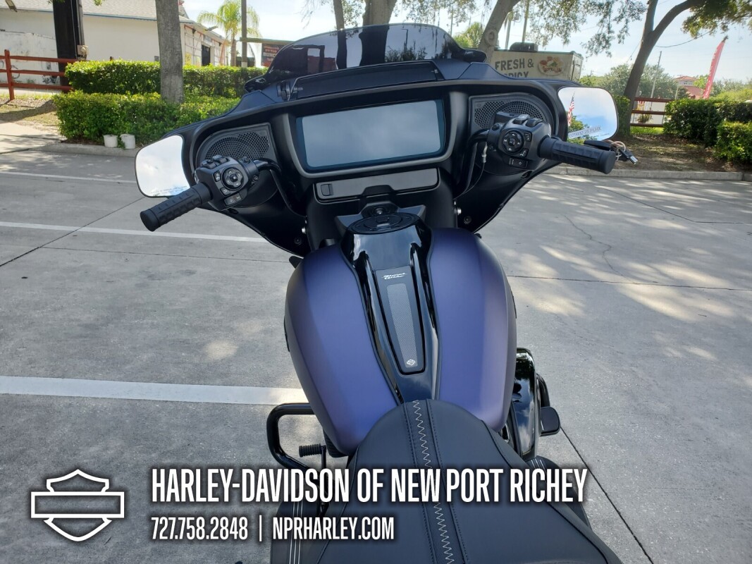 2025 Harley-Davidson Street Glide - Photo 9