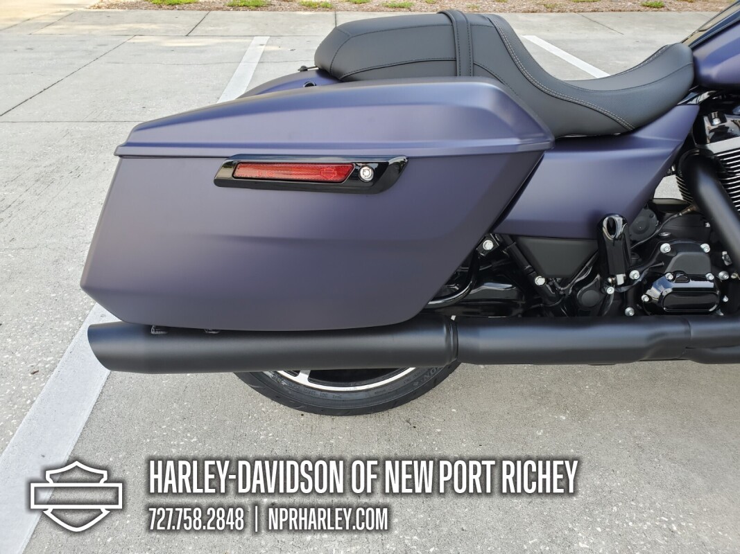 2025 Harley-Davidson Street Glide - Photo 6
