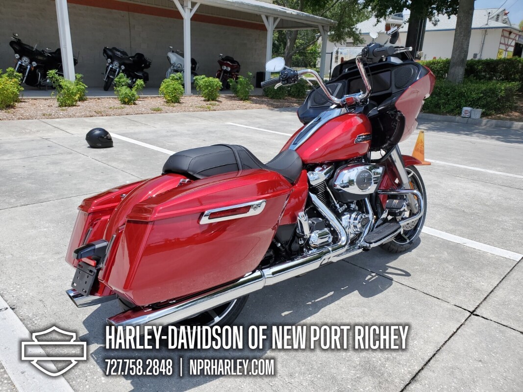 2025 Harley-Davidson Road Glide - Photo 7