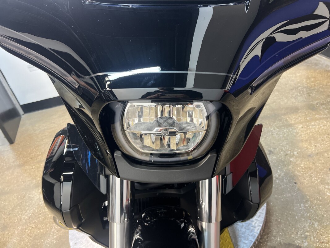 2025 Harley-Davidson Street Glide Ultra FLHXU - Photo 10