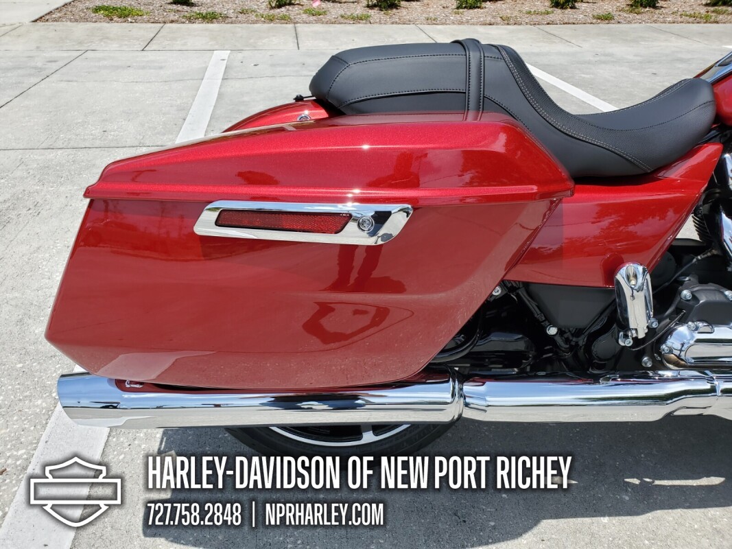 2025 Harley-Davidson Road Glide - Photo 6