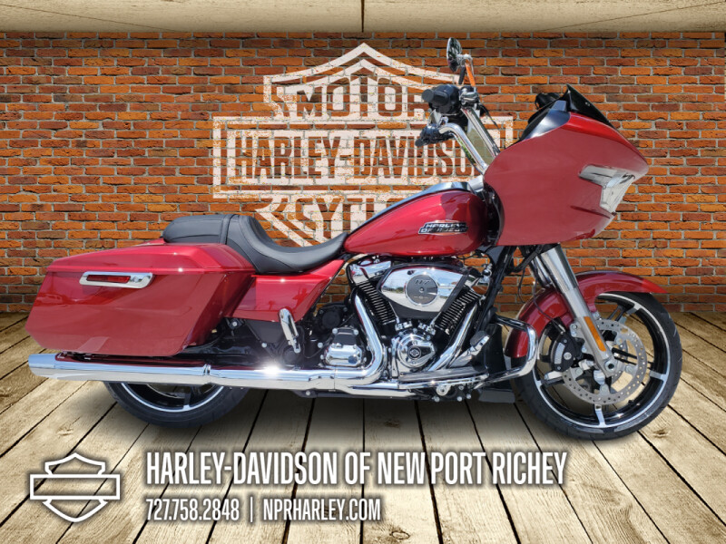 2025 Harley-Davidson<sup>®</sup> Road Glide®