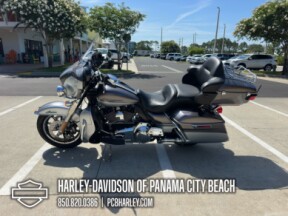 2014 Harley-Davidson<sup>®</sup> Electra Glide® Ultra Limited thumb 0