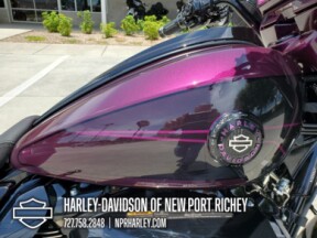 2025 Harley-Davidson<sup>®</sup> CVO™ Street Glide® thumb 1