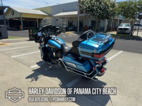 2011 Harley-Davidson<sup>®</sup> Electra Glide® Ultra Classic® thumb 1