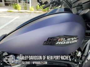 2025 Harley-Davidson<sup>®</sup> Street Glide® thumb 1