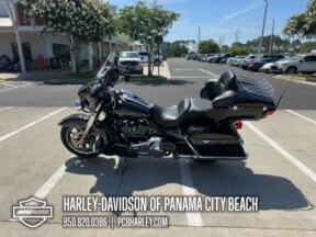 2019 Harley-Davidson<sup>®</sup> Ultra Limited thumb 0